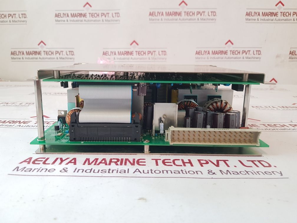 Yokogawa Pw302 Style: S4 Power Supply Module