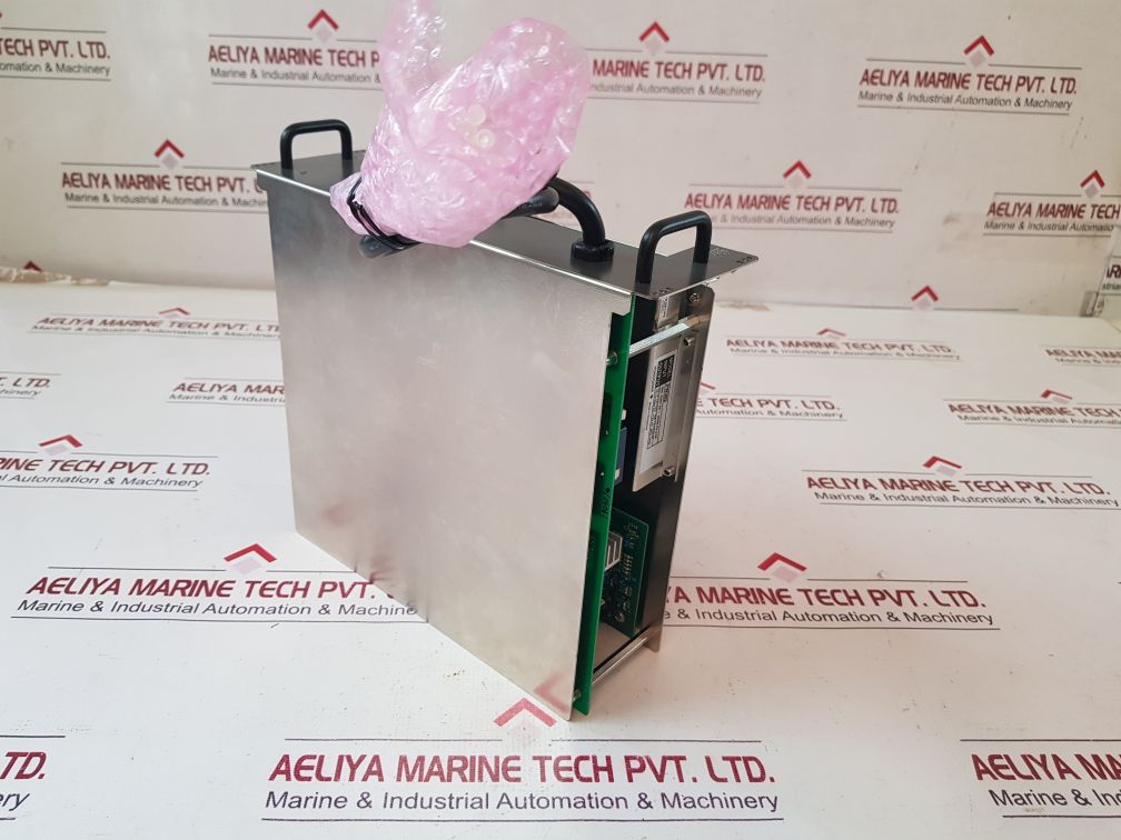 Yokogawa Pw302 Style: S4 Power Supply Module
