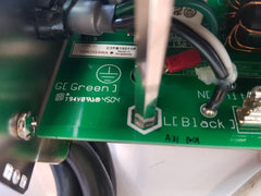 Yokogawa Pw302 Style: S4 Power Supply Module