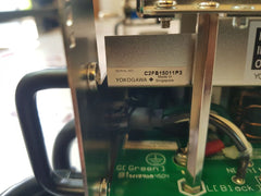 Yokogawa Pw302 Style: S4 Power Supply Module