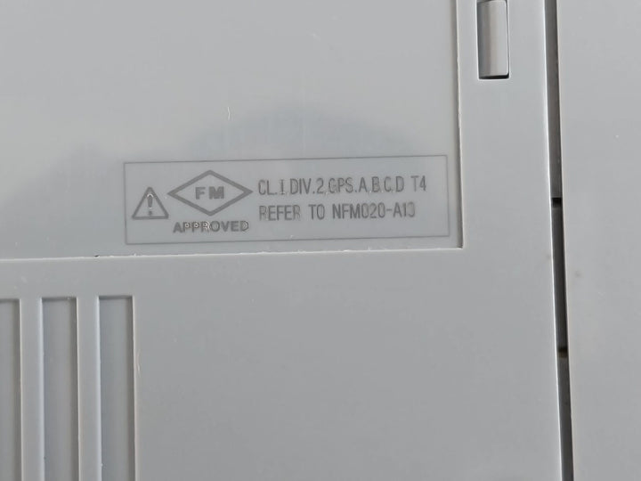 Yokogawa Pw482-10 S2 Power Module