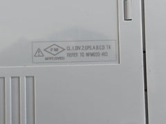 Yokogawa Pw482-10 S2 Power Module
