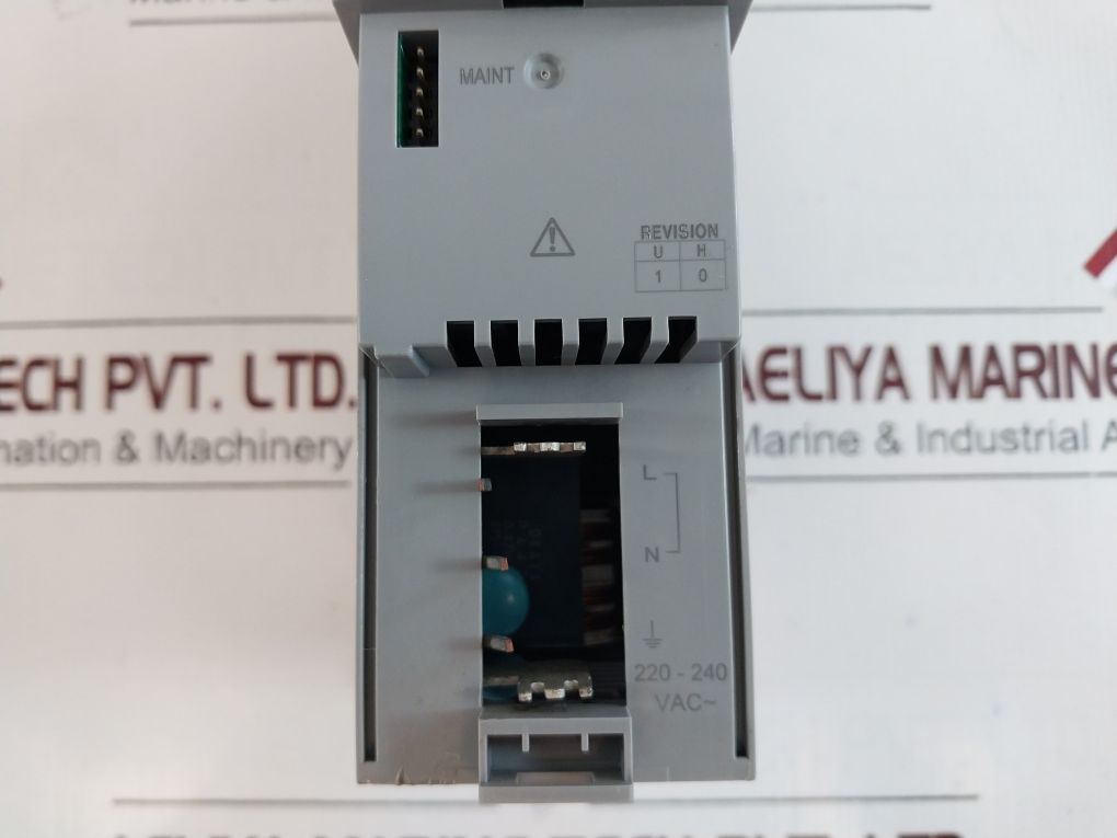 Yokogawa Pw482-10 S2 Power Module