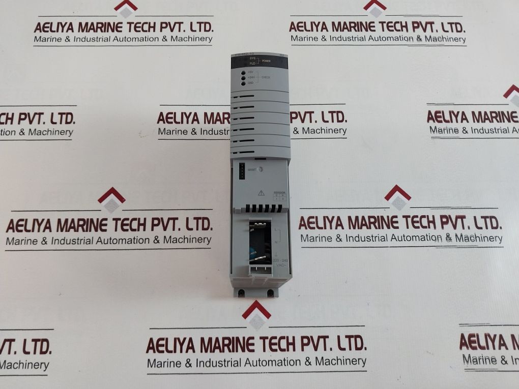 Yokogawa Pw482-10