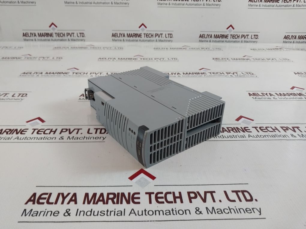 Yokogawa Pw482-10 S2 Power Module C3Md17023P