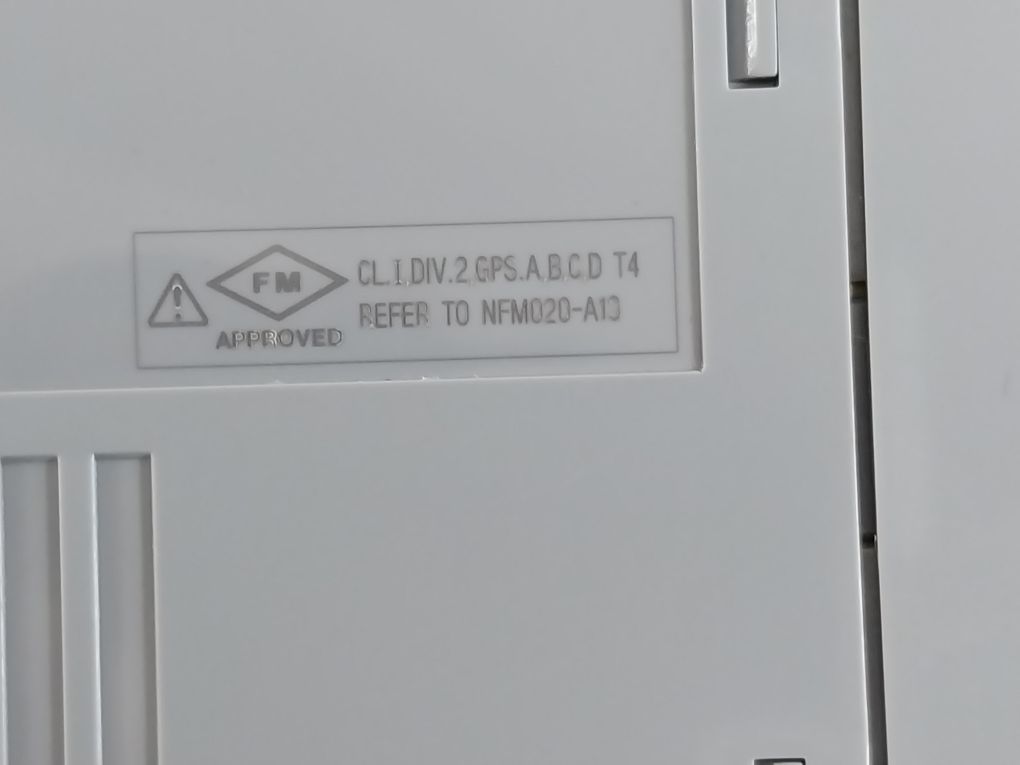 Yokogawa Pw482-10 S2 Power Module C3Md17023P