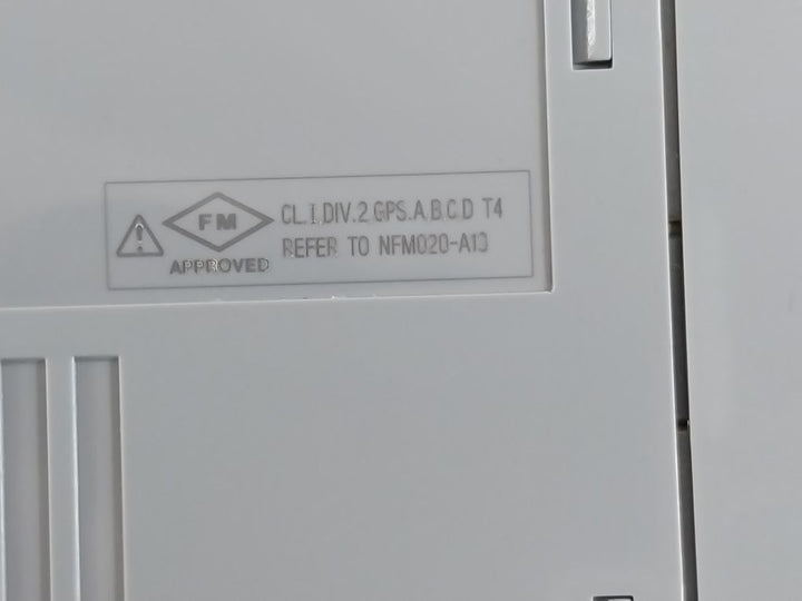 Yokogawa Pw482-10 S2 Power Module C3Md17023P