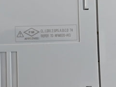 Yokogawa Pw482-10 S2 Power Module C3Md17023P