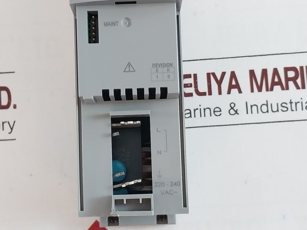Yokogawa Pw482-10 S2 Power Module C3Md17023P