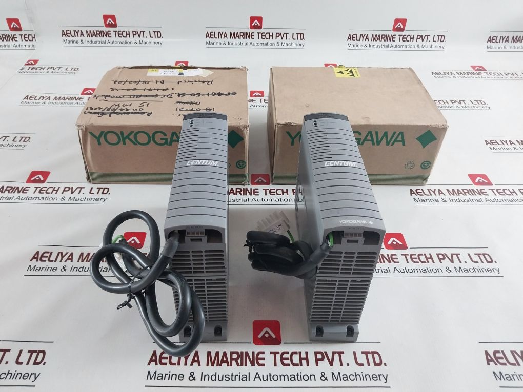 Yokogawa Pw482-50 S2