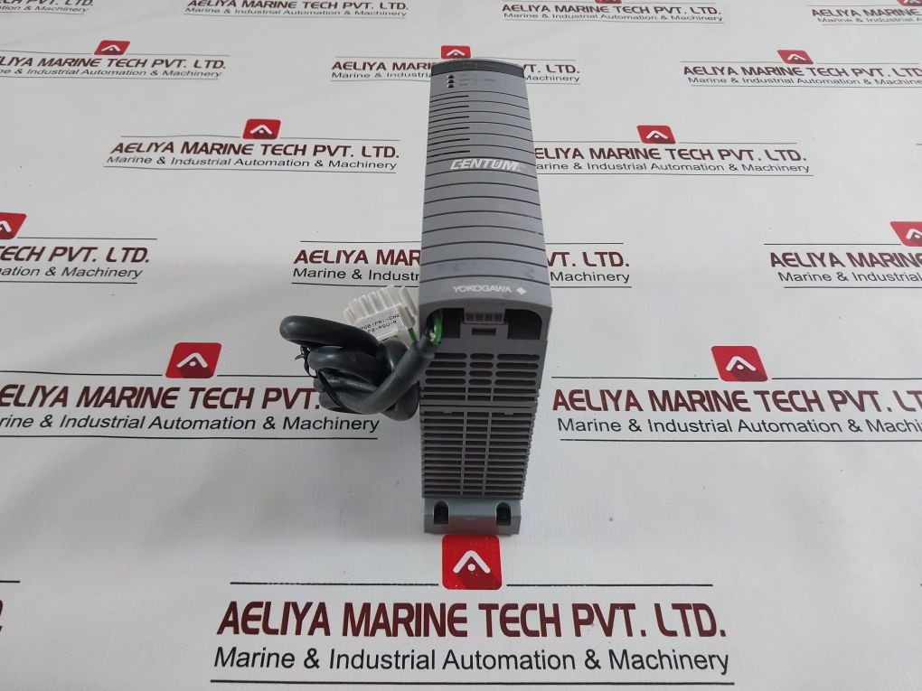 Yokogawa Pw482-50 S2 Power Module