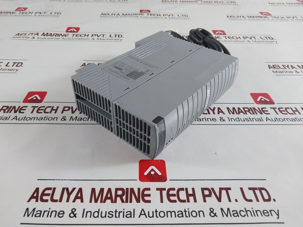 Yokogawa Pw482-50 S2 Power Module