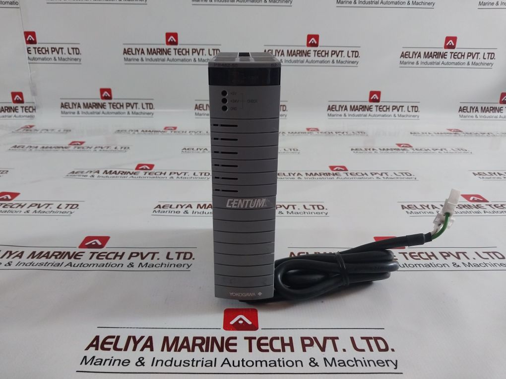 Yokogawa Pw482-50 S2 Power Module