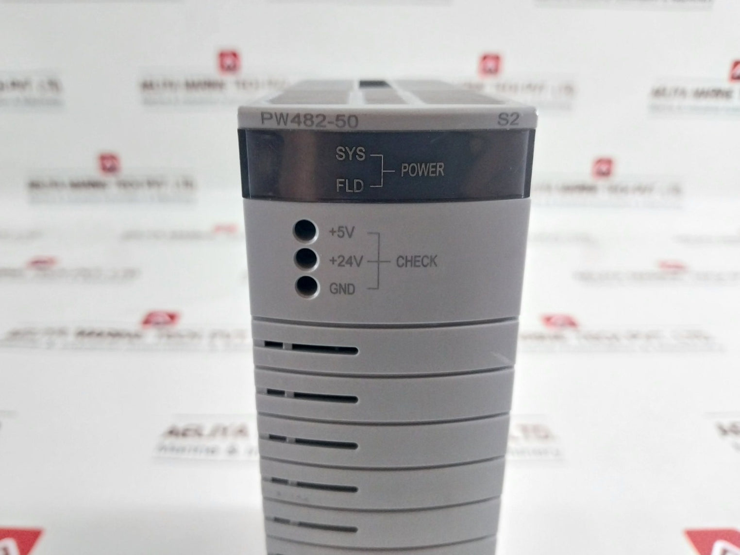 Yokogawa Pw482-50 S2 Power Module