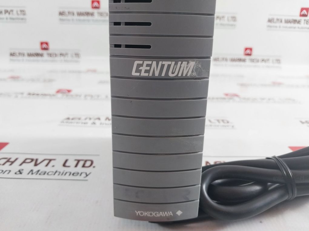 Yokogawa Pw482-50 S2 Power Module