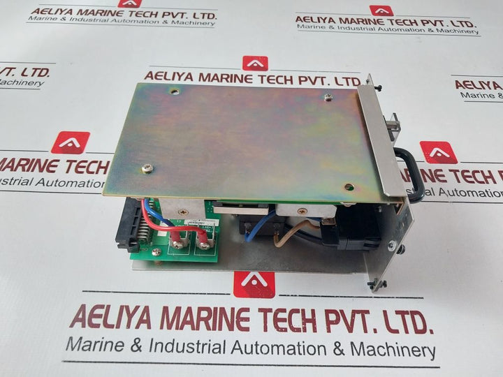 Yokogawa Pw502 S1 Power Supply Faw05-5R0/Faw05-5Ro