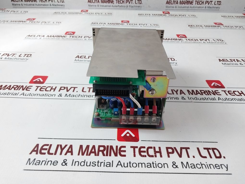 Yokogawa Pw502 S1 Power Supply Faw05-5R0/Faw05-5Ro