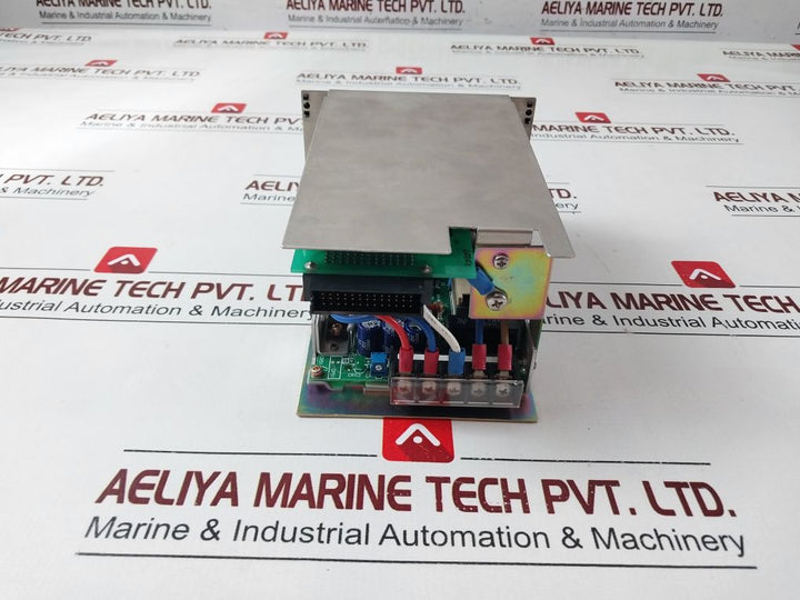 Yokogawa Pw502 S1 Power Supply Faw05-5R0/Faw05-5Ro
