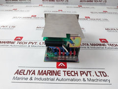 Yokogawa Pw502 S1 Power Supply Faw05-5R0/Faw05-5Ro