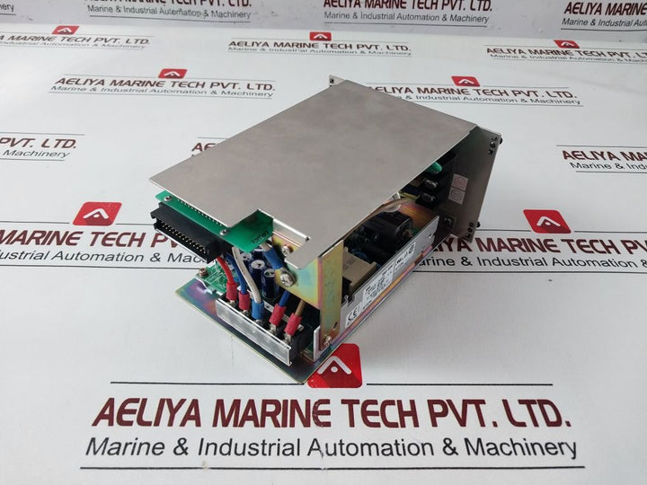 Yokogawa Pw502 S1 Power Supply Faw05-5R0/Faw05-5Ro