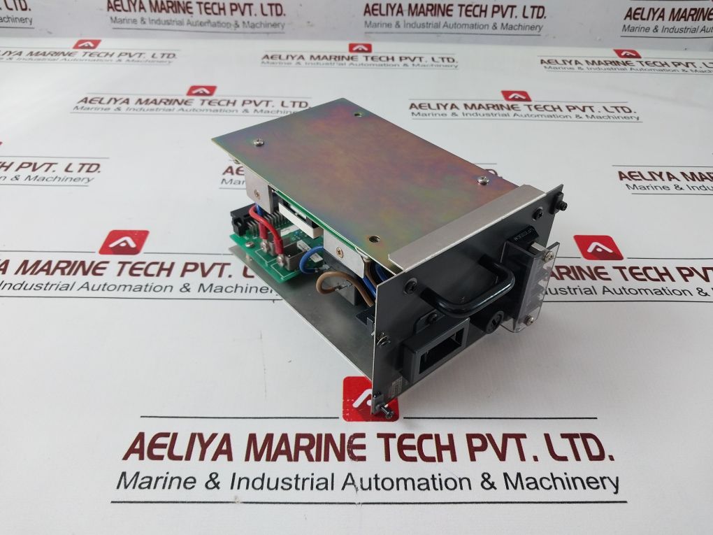 Yokogawa Pw502 S1 Power Supply Faw05-5R0/Faw05-5Ro