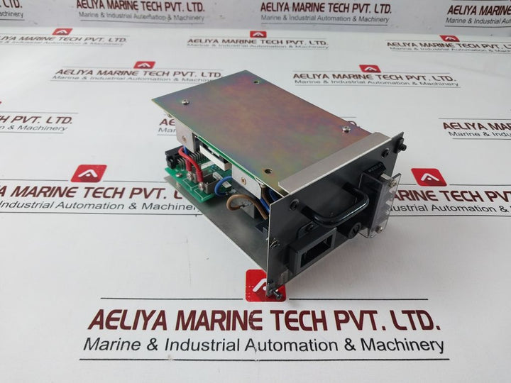 Yokogawa Pw502 S1 Power Supply Faw05-5R0/Faw05-5Ro