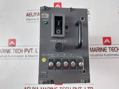 Yokogawa Pw502 S1 Power Supply Faw05-5R0/Faw05-5Ro
