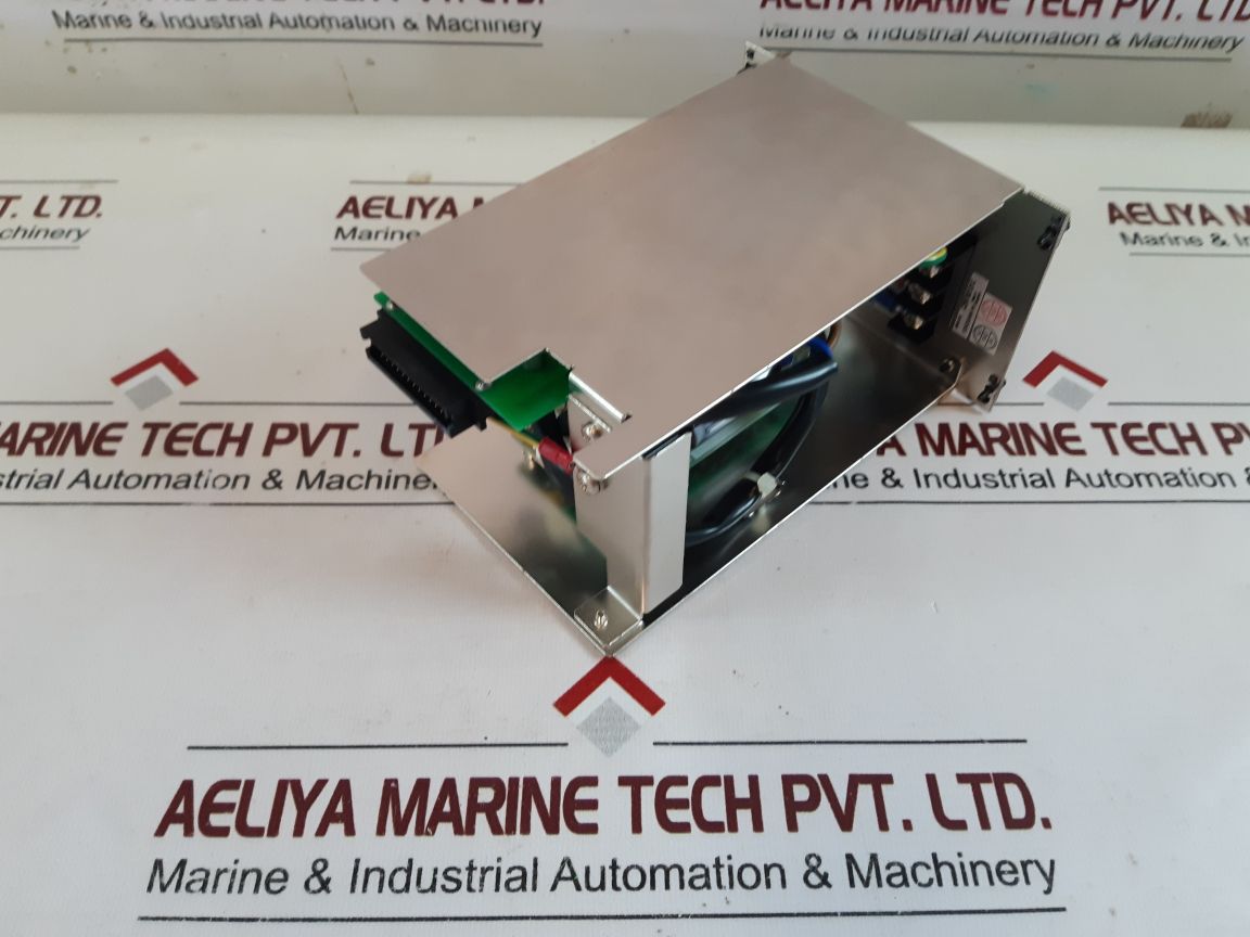 Yokogawa Pw502 Style: S1 Power Supply Unit For Repeater