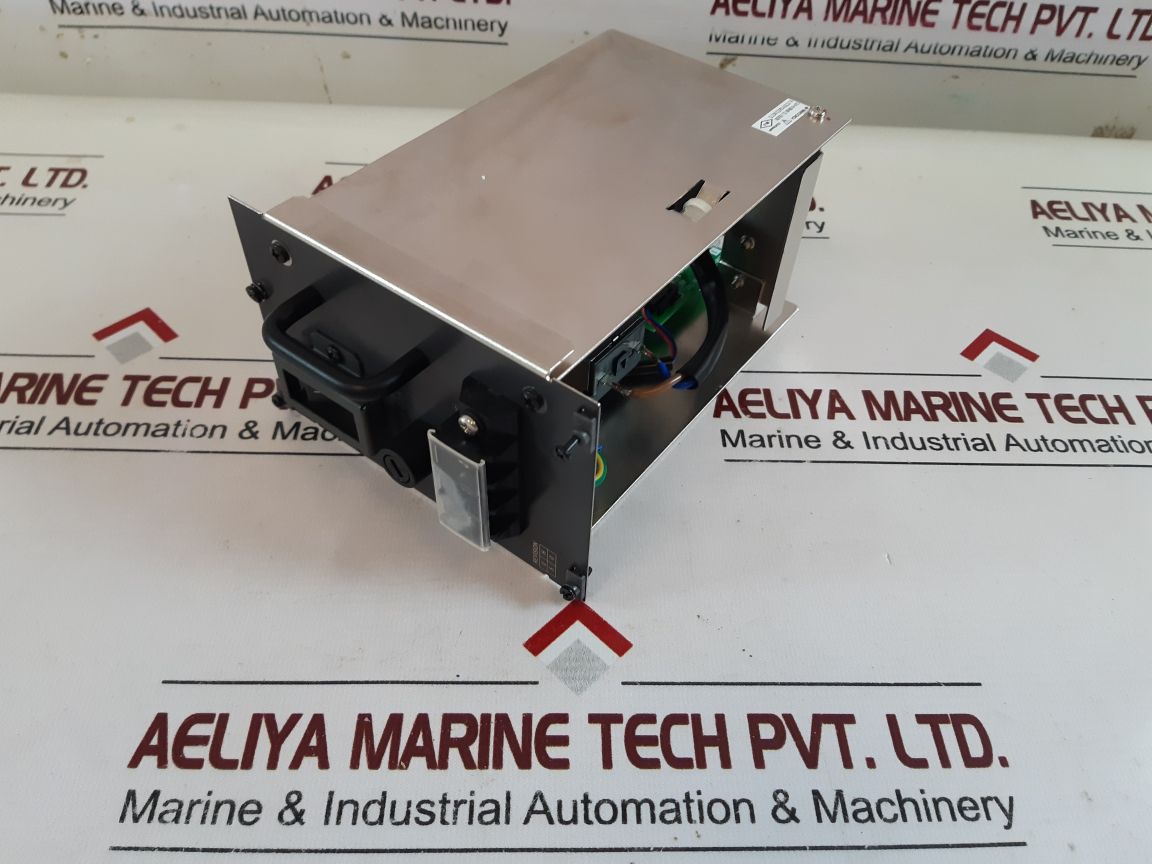 Yokogawa Pw502 Style: S1 Power Supply Unit For Repeater