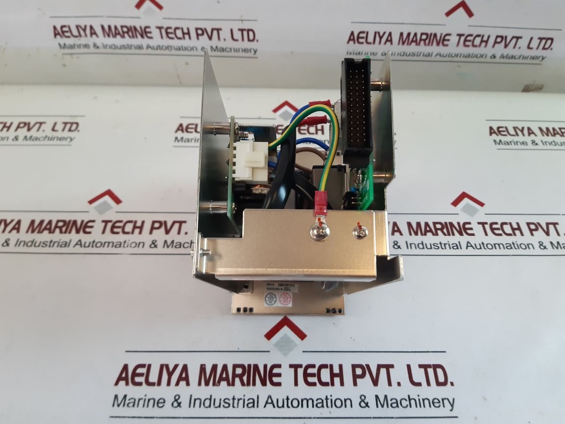 Yokogawa Pw502 Style: S1 Power Supply Unit For Repeater