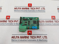 Yokogawa R7034Gb Printed Circuit Board Pc9600 4N-a