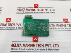 Yokogawa R7034Gb Printed Circuit Board Pc9600 4N-a