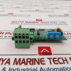 Yokogawa R7034Gb Printed Circuit Board Pc9600 4N-a