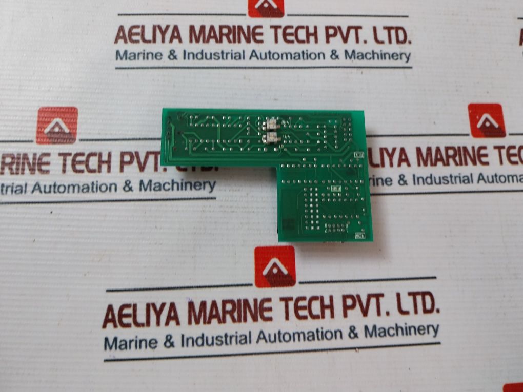 Yokogawa R7034Hr Printed Circuit Board