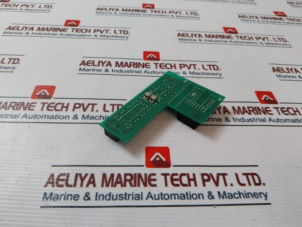 Yokogawa R7034Hr Printed Circuit Board
