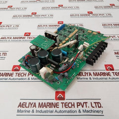 Yokogawa R7035Ap-01 Printed Circuit Board Ymx-m1