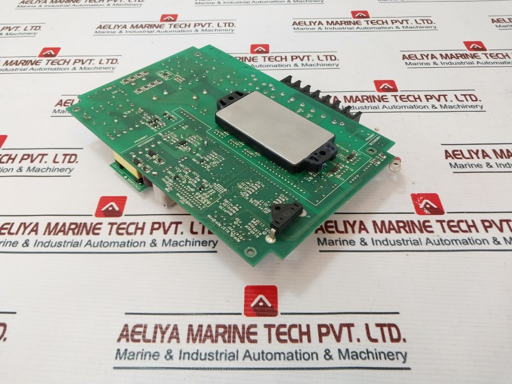 Yokogawa R7035Ap-01 Printed Circuit Board Ymx-m1