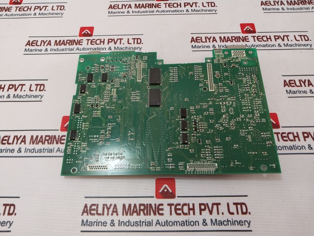 Yokogawa R7035Bc-00 Pcb Circuit Board Card Ymx-m1 Assy R7034Vq