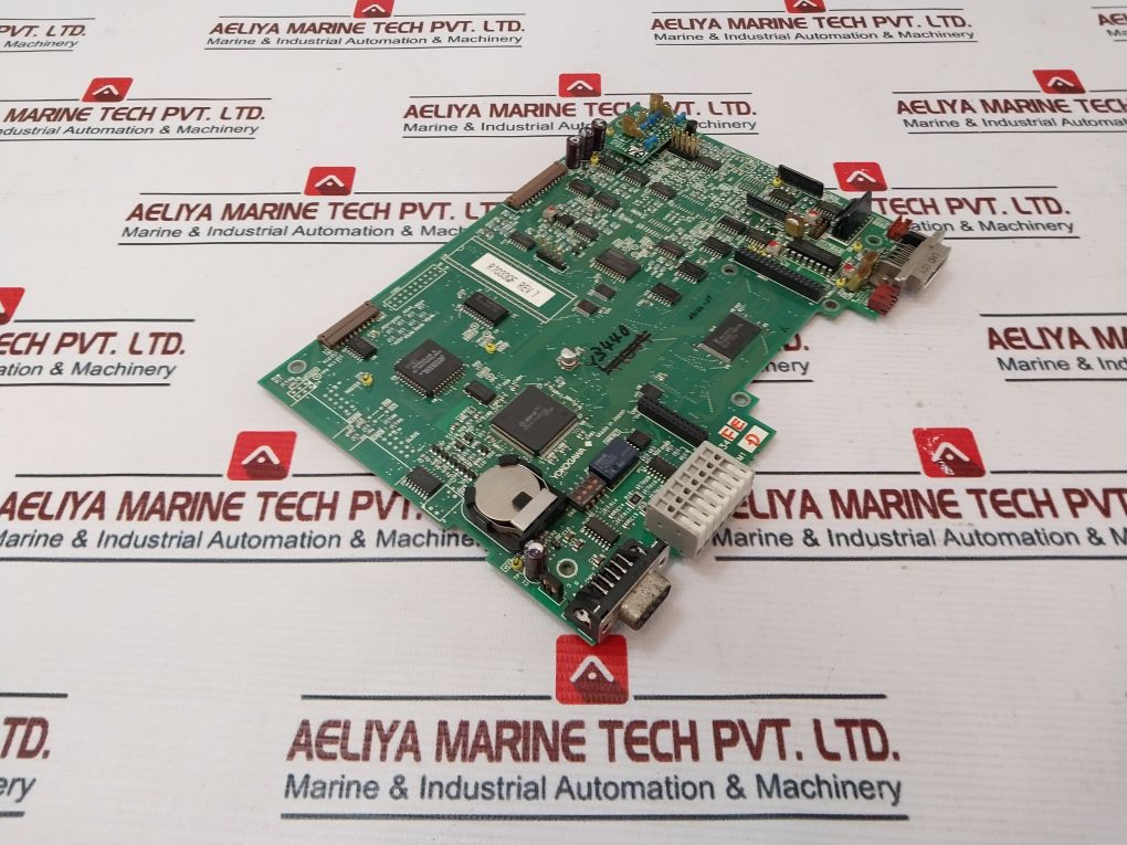 Yokogawa R7035Bc-00 Pcb Circuit Board Card Ymx-m1 Assy R7034Vq