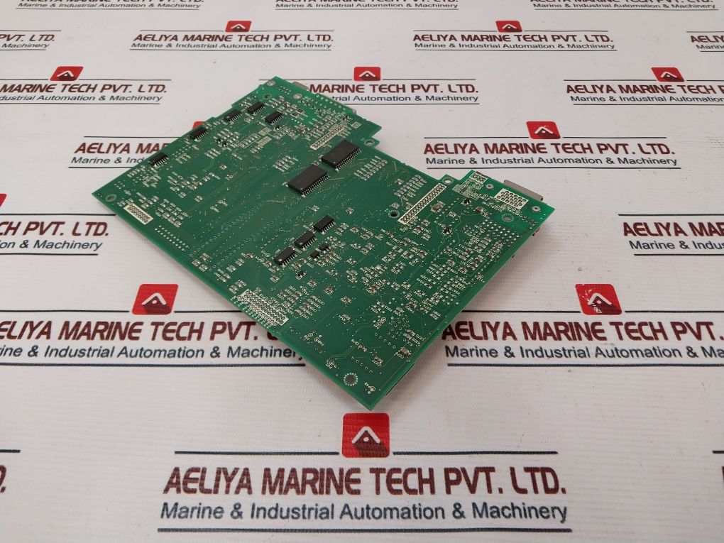 Yokogawa R7035Bc-00 Pcb Circuit Board Card Ymx-m1 Assy R7034Vq