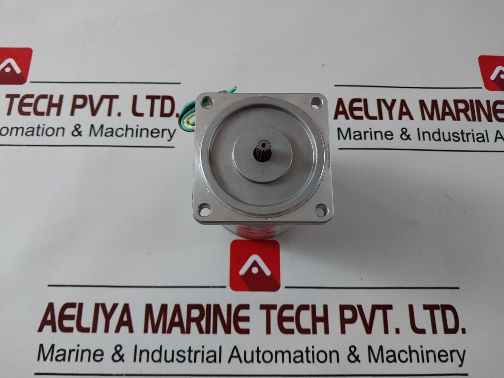 Yokogawa Rm-jf6A6Pampr452
