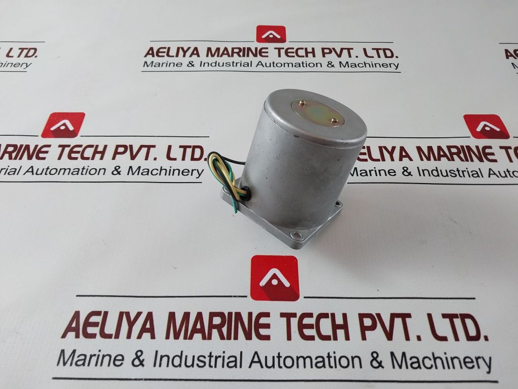 Yokogawa Rm-jf6A6Pampr452 Reversible Motor