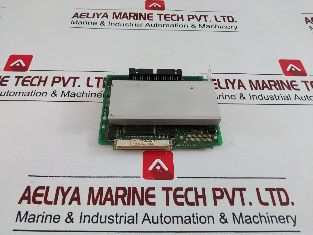 Yokogawa S9091 Df-03
