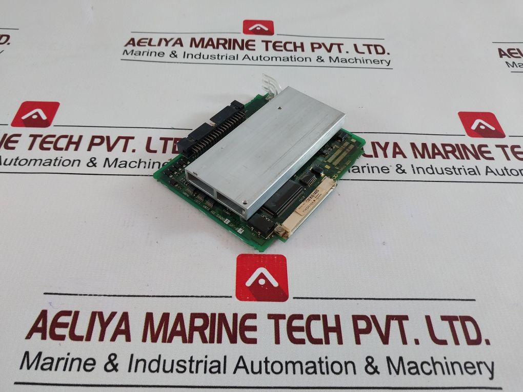 Yokogawa S9090Df-00 Interface Card S9091 Df-03