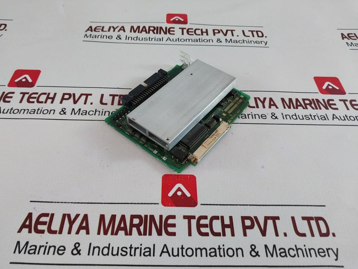 Yokogawa S9090Df-00 Interface Card S9091 Df-03