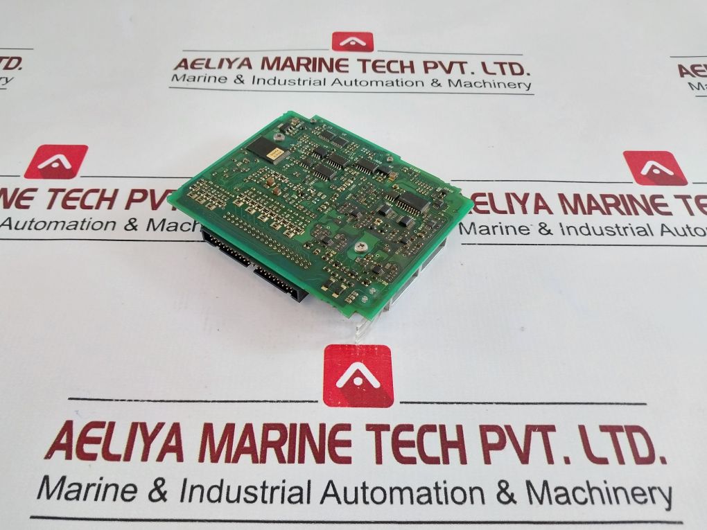 Yokogawa S9090Df-00 Interface Card S9091 Df-03