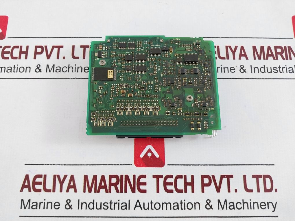 Yokogawa S9090Df-00 Interface Card S9091 Df-03