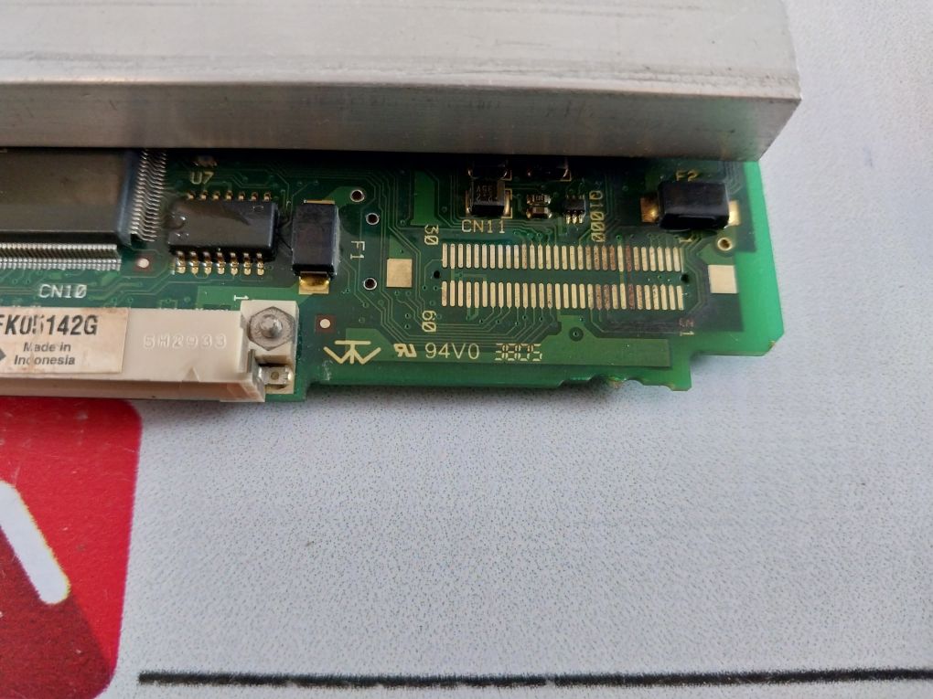 Yokogawa S9090Df-00 Interface Card S9091 Df-03