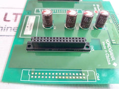 Yokogawa S9260At-01 Pcb Card