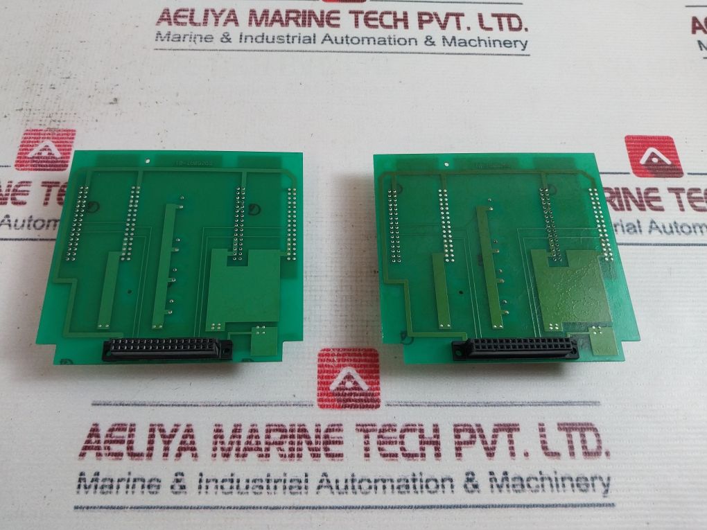 Yokogawa S9260At-01 Pcb Card
